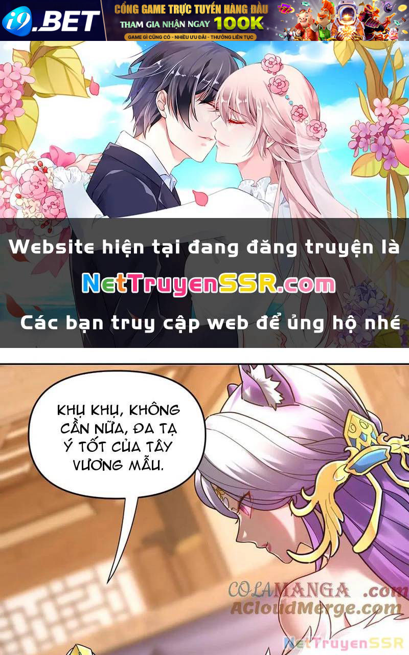 Bắt Đầu Chấn Kinh Nữ Đế Lão Bà Ta Vô Địch! [Chap 1-83]