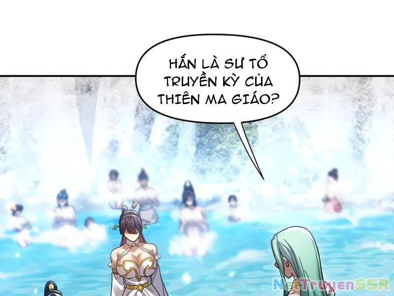 Bắt Đầu Chấn Kinh Nữ Đế Lão Bà Ta Vô Địch! [Chap 1-83]