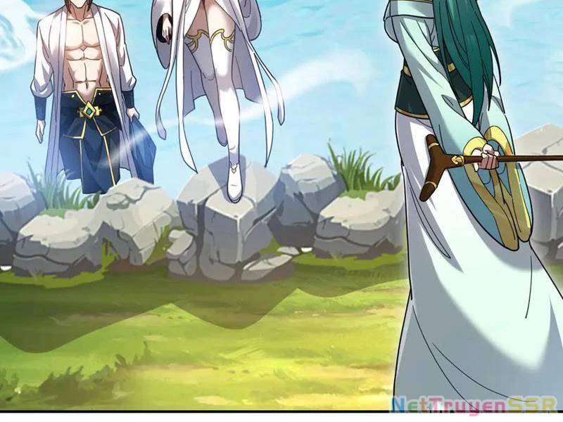 Bắt Đầu Chấn Kinh Nữ Đế Lão Bà Ta Vô Địch! [Chap 1-83]