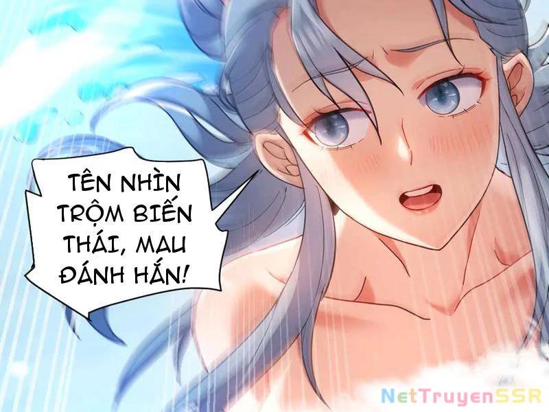 Bắt Đầu Chấn Kinh Nữ Đế Lão Bà Ta Vô Địch! [Chap 1-83]