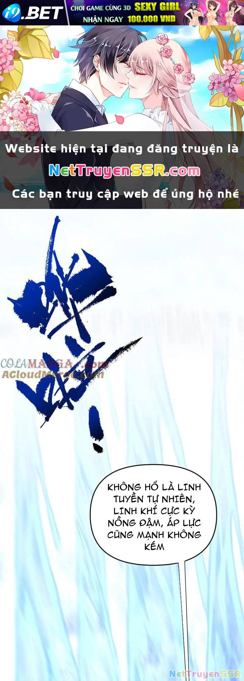 Bắt Đầu Chấn Kinh Nữ Đế Lão Bà Ta Vô Địch! [Chap 1-83]