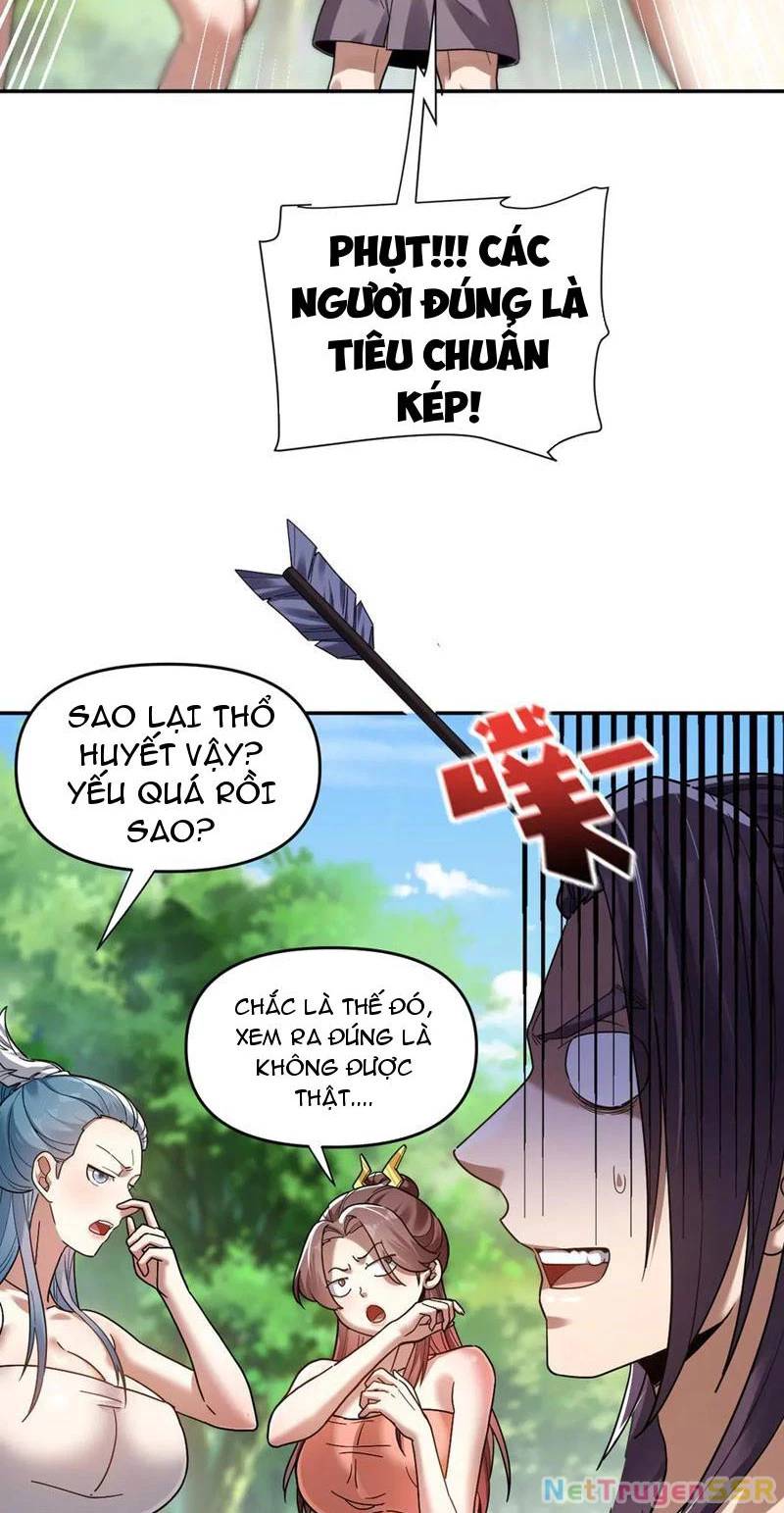 Bắt Đầu Chấn Kinh Nữ Đế Lão Bà Ta Vô Địch! [Chap 1-83]