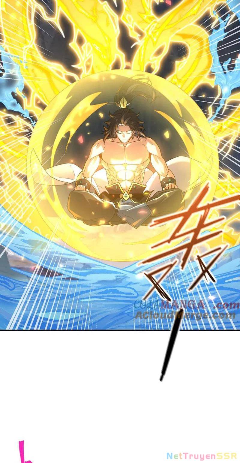 Bắt Đầu Chấn Kinh Nữ Đế Lão Bà Ta Vô Địch! [Chap 1-83]
