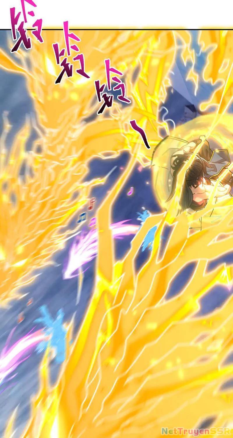 Bắt Đầu Chấn Kinh Nữ Đế Lão Bà Ta Vô Địch! [Chap 1-83]