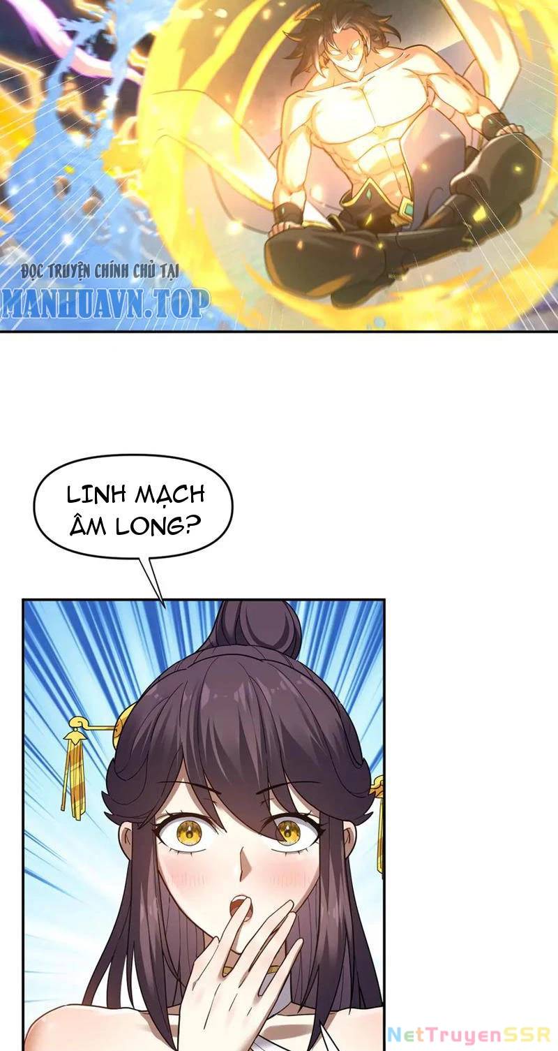 Bắt Đầu Chấn Kinh Nữ Đế Lão Bà Ta Vô Địch! [Chap 1-83]