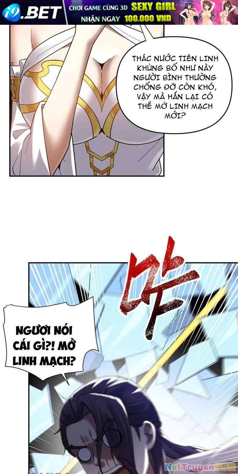 Bắt Đầu Chấn Kinh Nữ Đế Lão Bà Ta Vô Địch! [Chap 1-83]