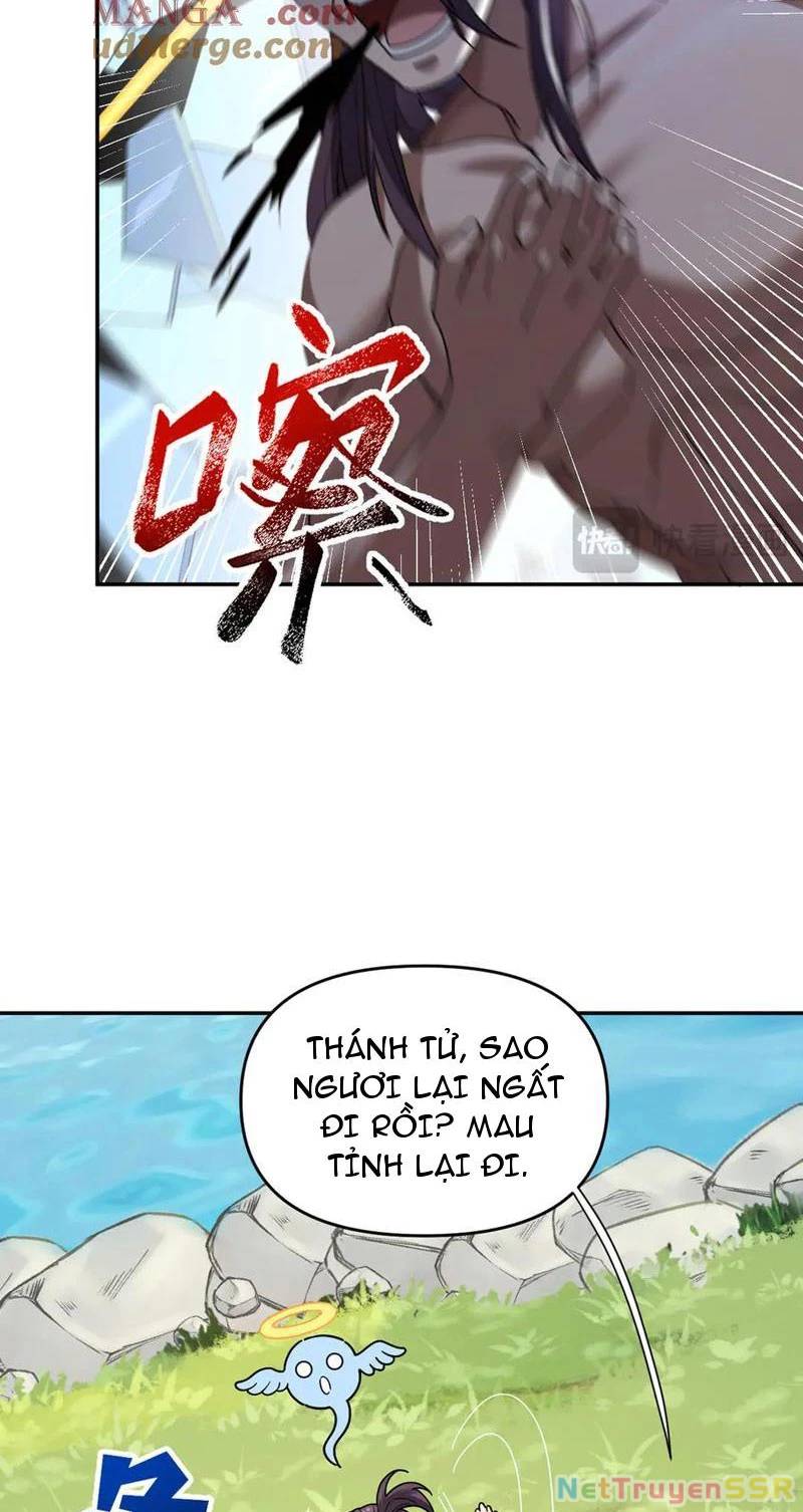 Bắt Đầu Chấn Kinh Nữ Đế Lão Bà Ta Vô Địch! [Chap 1-83]