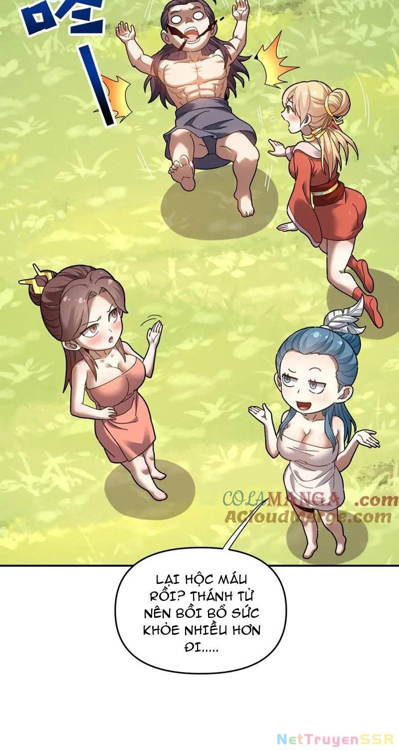 Bắt Đầu Chấn Kinh Nữ Đế Lão Bà Ta Vô Địch! [Chap 1-83]