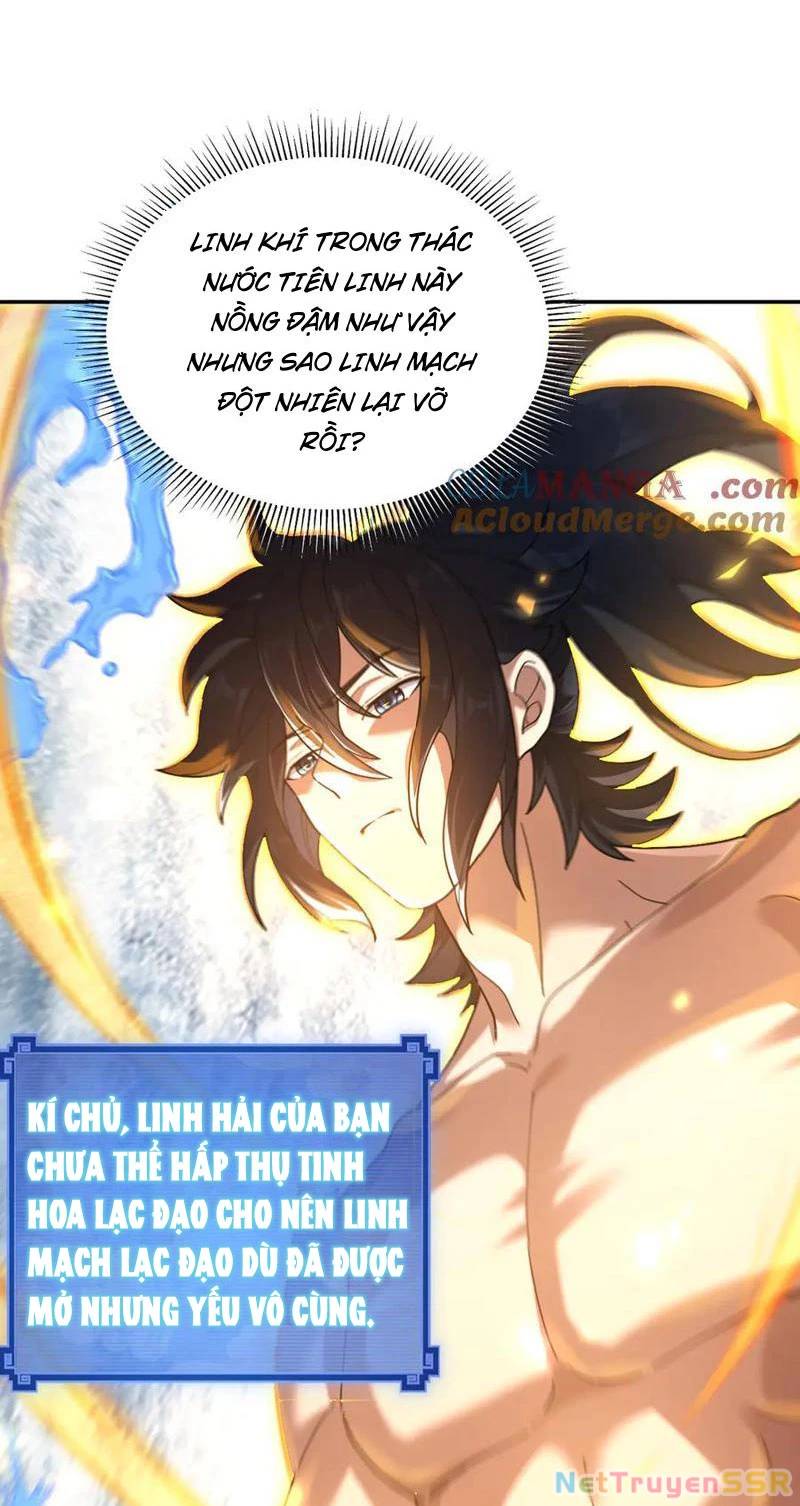 Bắt Đầu Chấn Kinh Nữ Đế Lão Bà Ta Vô Địch! [Chap 1-83]