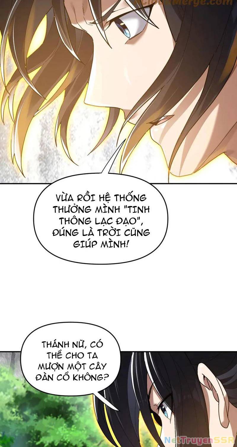 Bắt Đầu Chấn Kinh Nữ Đế Lão Bà Ta Vô Địch! [Chap 1-83]