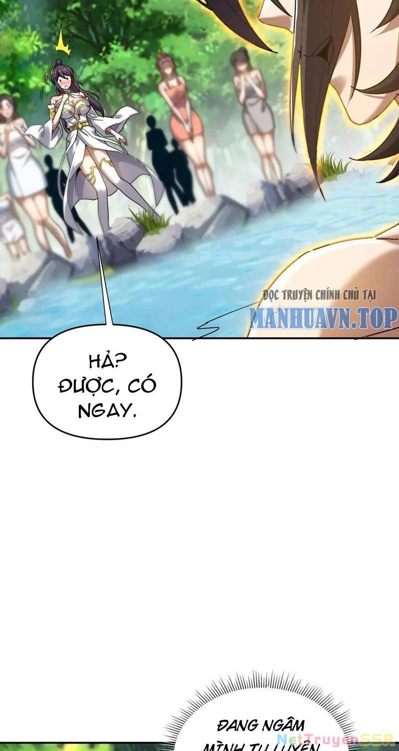Bắt Đầu Chấn Kinh Nữ Đế Lão Bà Ta Vô Địch! [Chap 1-83]