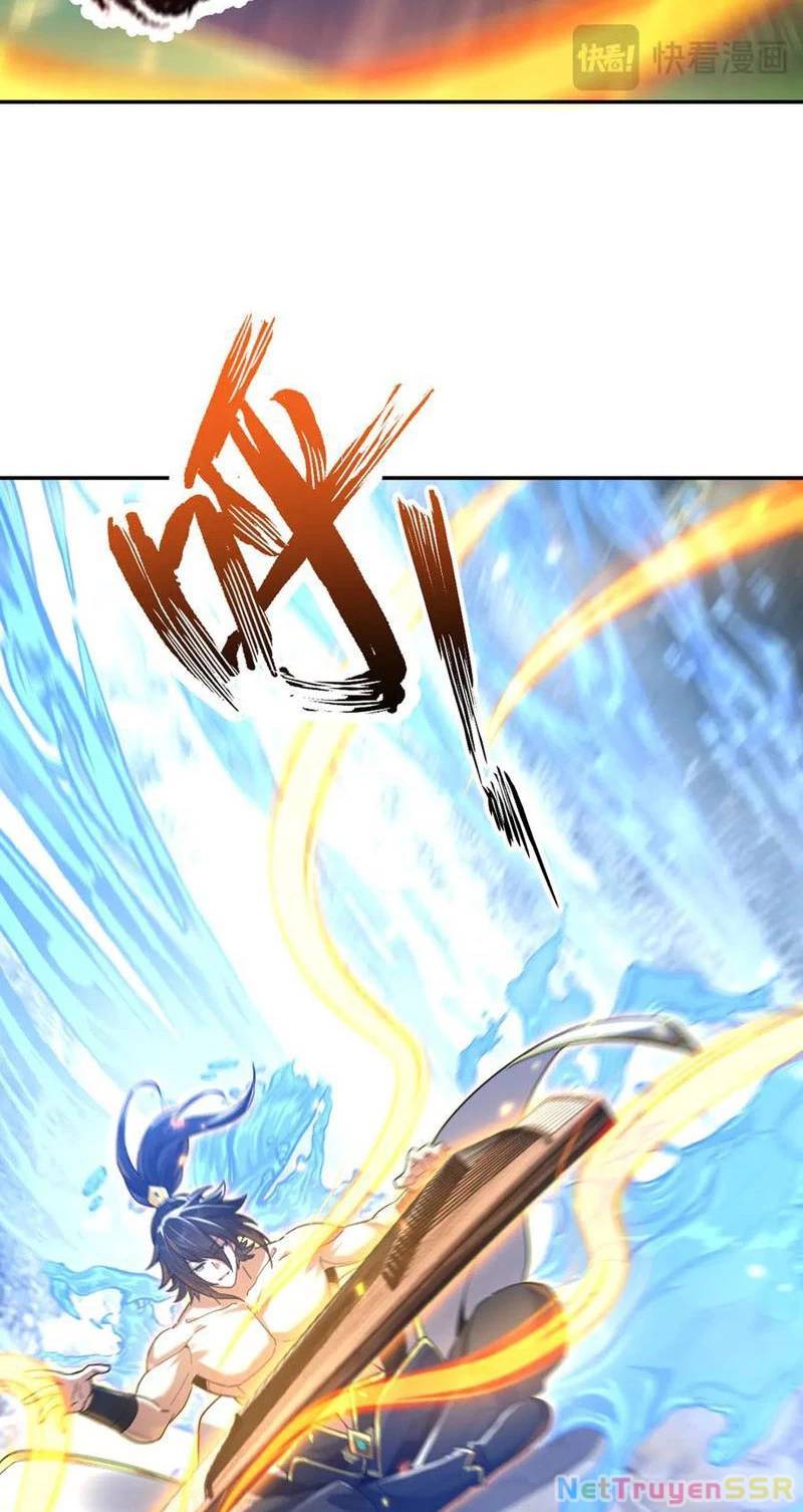 Bắt Đầu Chấn Kinh Nữ Đế Lão Bà Ta Vô Địch! [Chap 1-83]