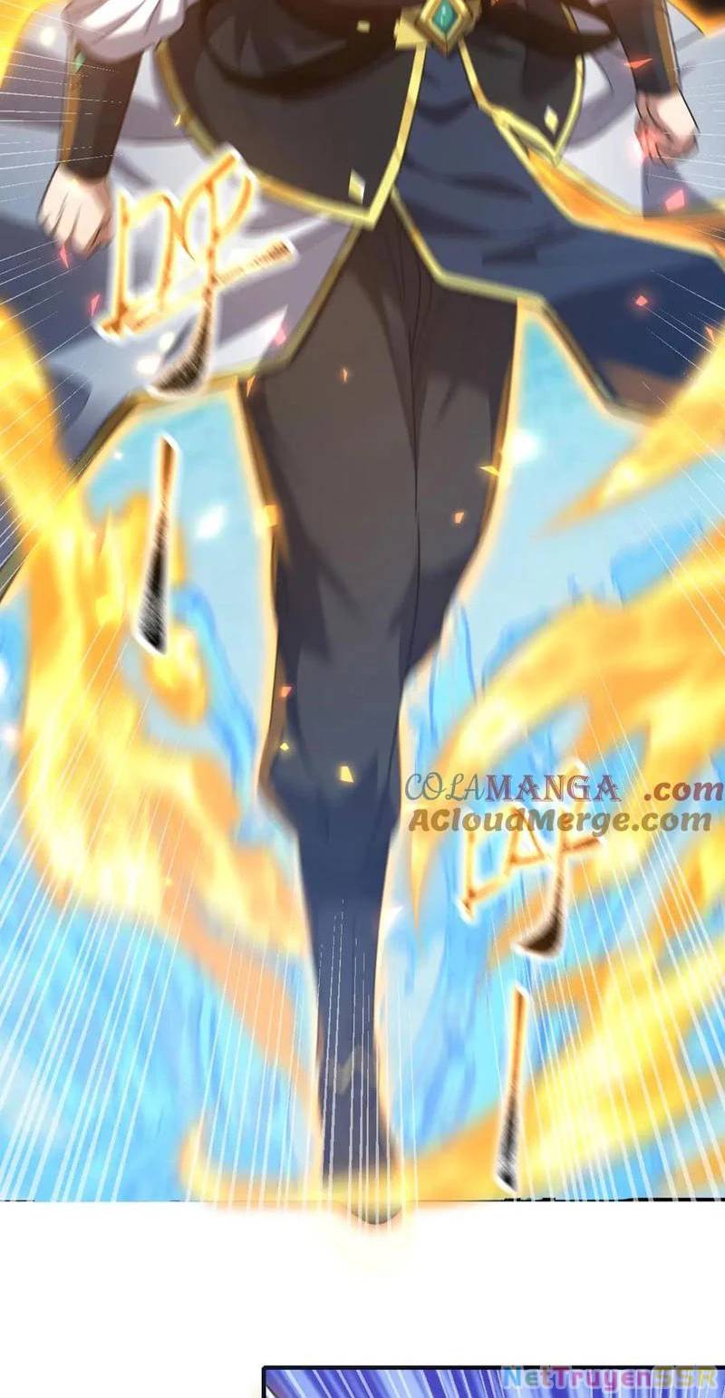 Bắt Đầu Chấn Kinh Nữ Đế Lão Bà Ta Vô Địch! [Chap 1-83]