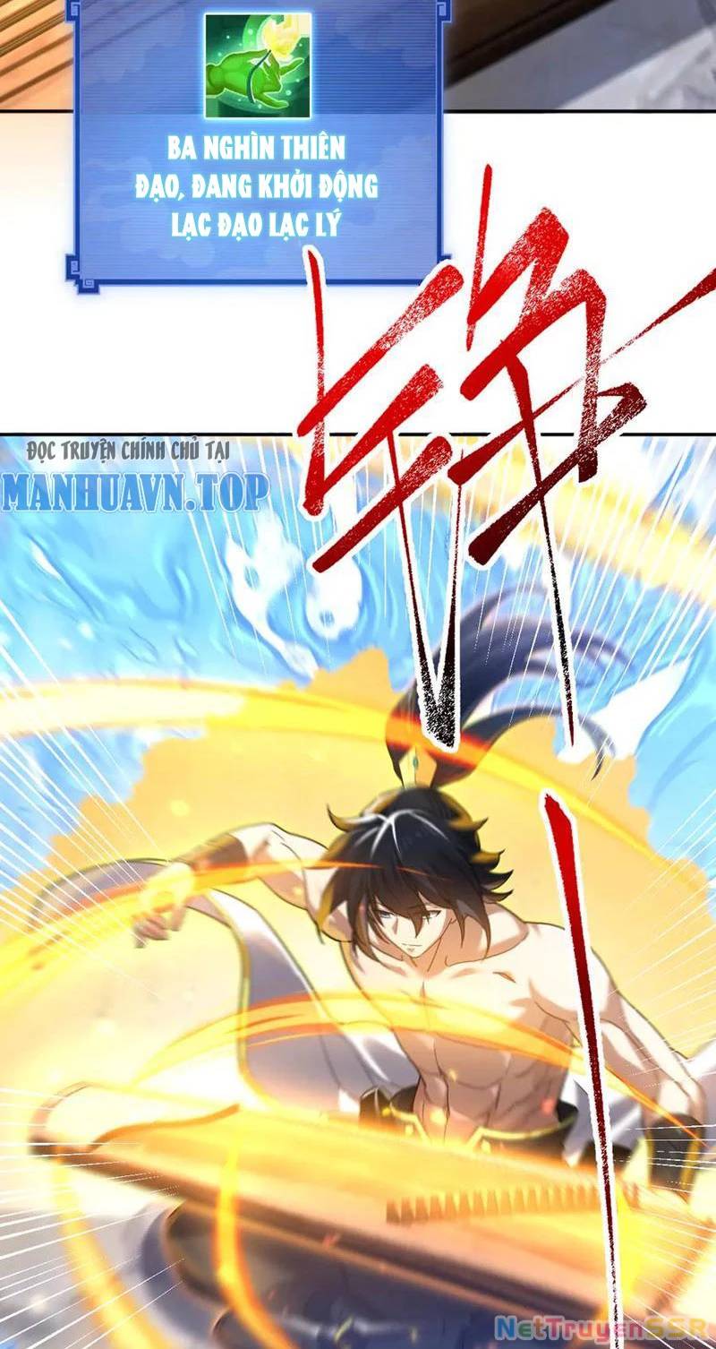 Bắt Đầu Chấn Kinh Nữ Đế Lão Bà Ta Vô Địch! [Chap 1-83]