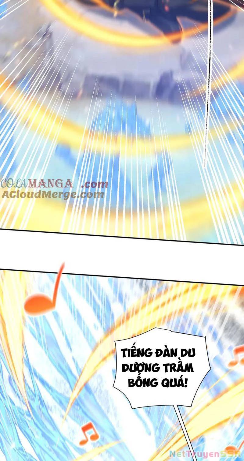 Bắt Đầu Chấn Kinh Nữ Đế Lão Bà Ta Vô Địch! [Chap 1-83]