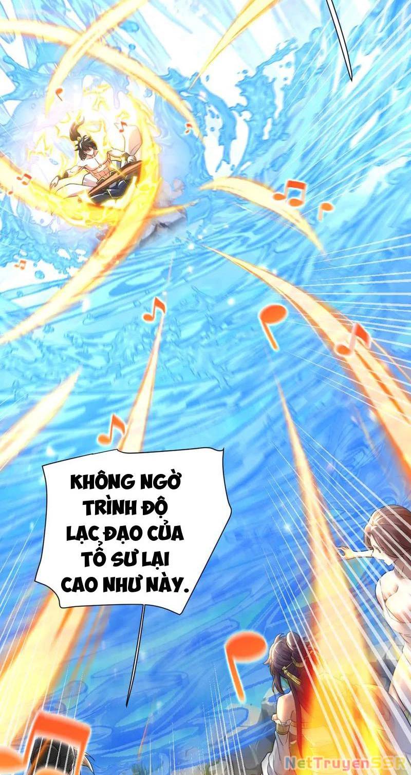 Bắt Đầu Chấn Kinh Nữ Đế Lão Bà Ta Vô Địch! [Chap 1-83]
