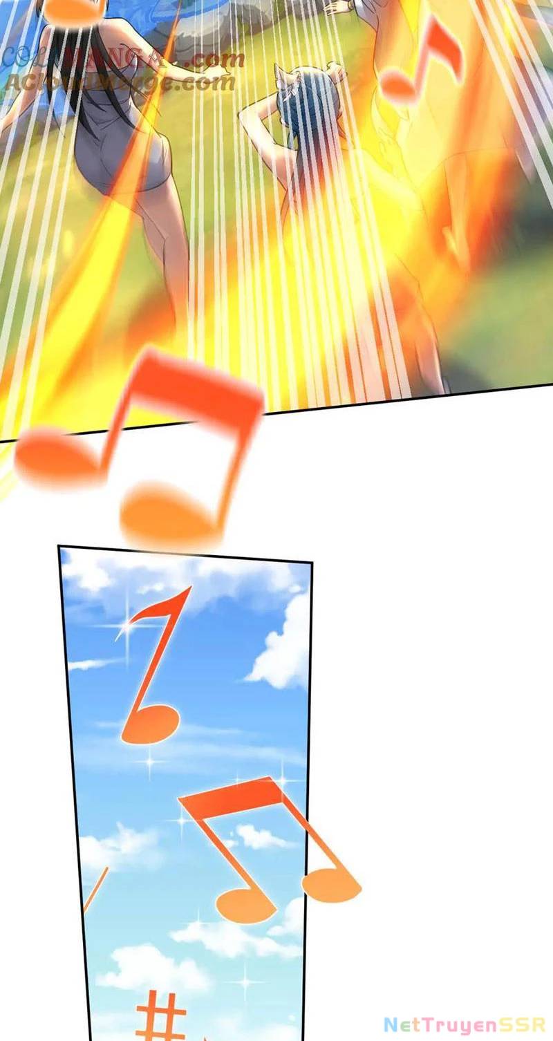 Bắt Đầu Chấn Kinh Nữ Đế Lão Bà Ta Vô Địch! [Chap 1-83]