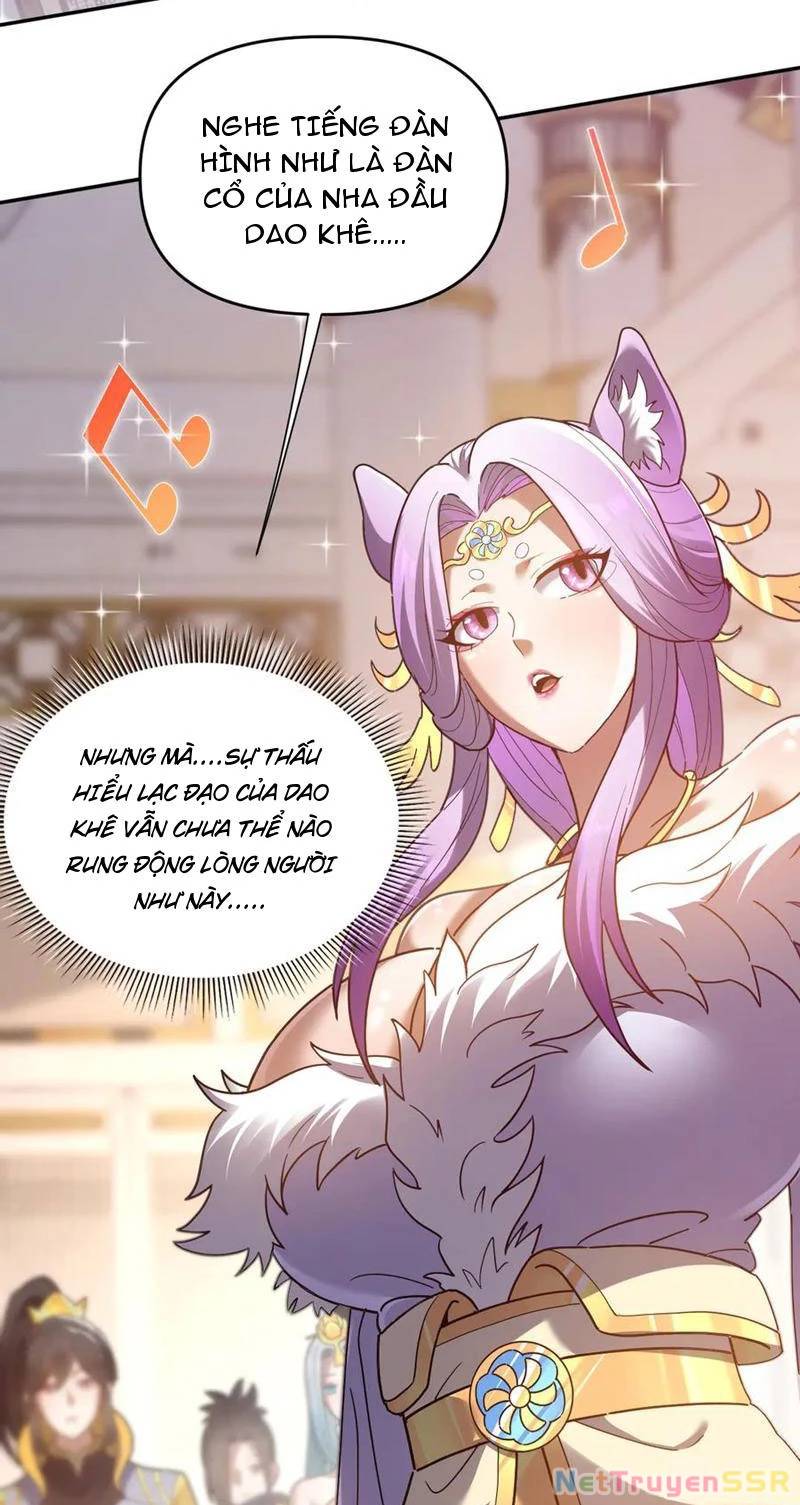 Bắt Đầu Chấn Kinh Nữ Đế Lão Bà Ta Vô Địch! [Chap 1-83]
