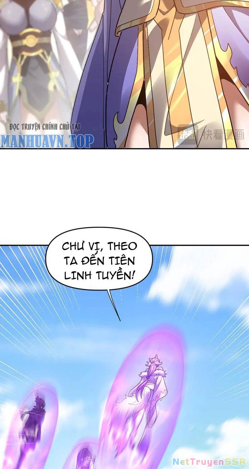 Bắt Đầu Chấn Kinh Nữ Đế Lão Bà Ta Vô Địch! [Chap 1-83]