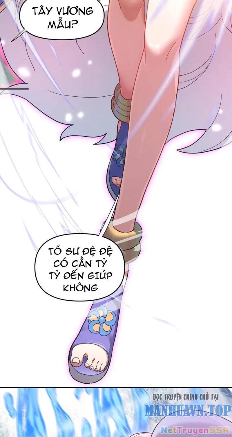 Bắt Đầu Chấn Kinh Nữ Đế Lão Bà Ta Vô Địch! [Chap 1-83]