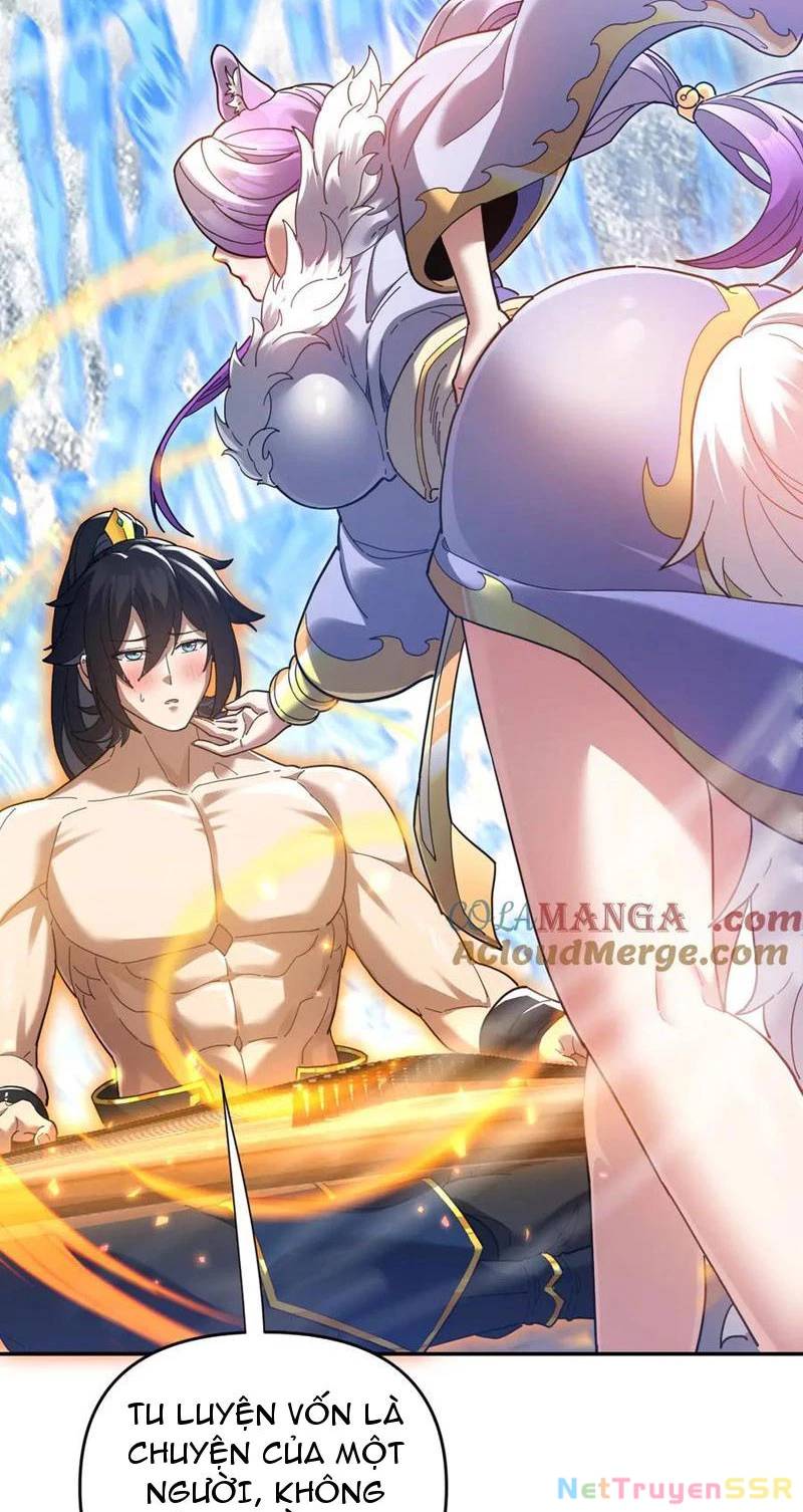 Bắt Đầu Chấn Kinh Nữ Đế Lão Bà Ta Vô Địch! [Chap 1-83]