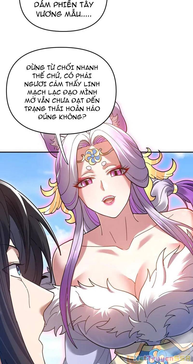 Bắt Đầu Chấn Kinh Nữ Đế Lão Bà Ta Vô Địch! [Chap 1-83]