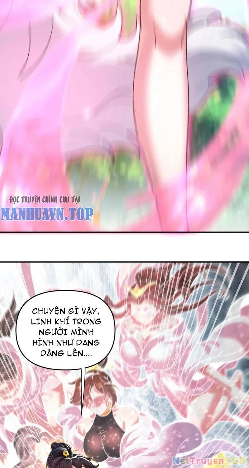 Bắt Đầu Chấn Kinh Nữ Đế Lão Bà Ta Vô Địch! [Chap 1-83]
