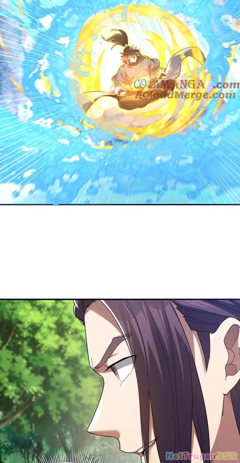 Bắt Đầu Chấn Kinh Nữ Đế Lão Bà Ta Vô Địch! [Chap 1-83]