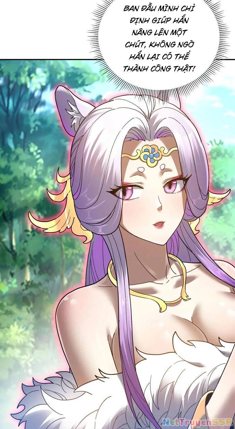 Bắt Đầu Chấn Kinh Nữ Đế Lão Bà Ta Vô Địch! [Chap 1-83]
