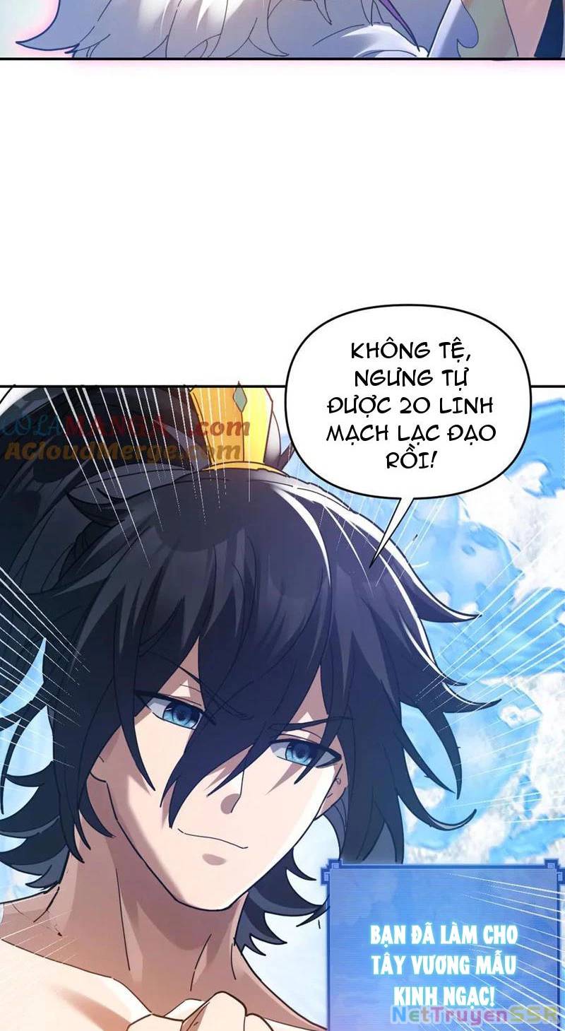Bắt Đầu Chấn Kinh Nữ Đế Lão Bà Ta Vô Địch! [Chap 1-83]
