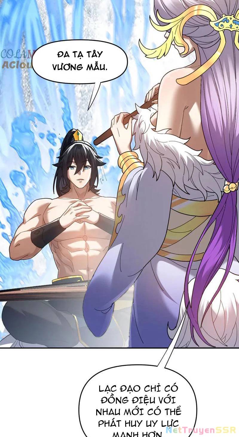 Bắt Đầu Chấn Kinh Nữ Đế Lão Bà Ta Vô Địch! [Chap 1-83]
