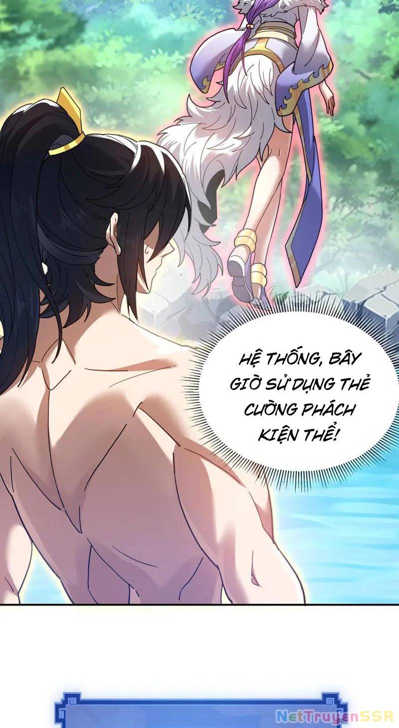 Bắt Đầu Chấn Kinh Nữ Đế Lão Bà Ta Vô Địch! [Chap 1-83]