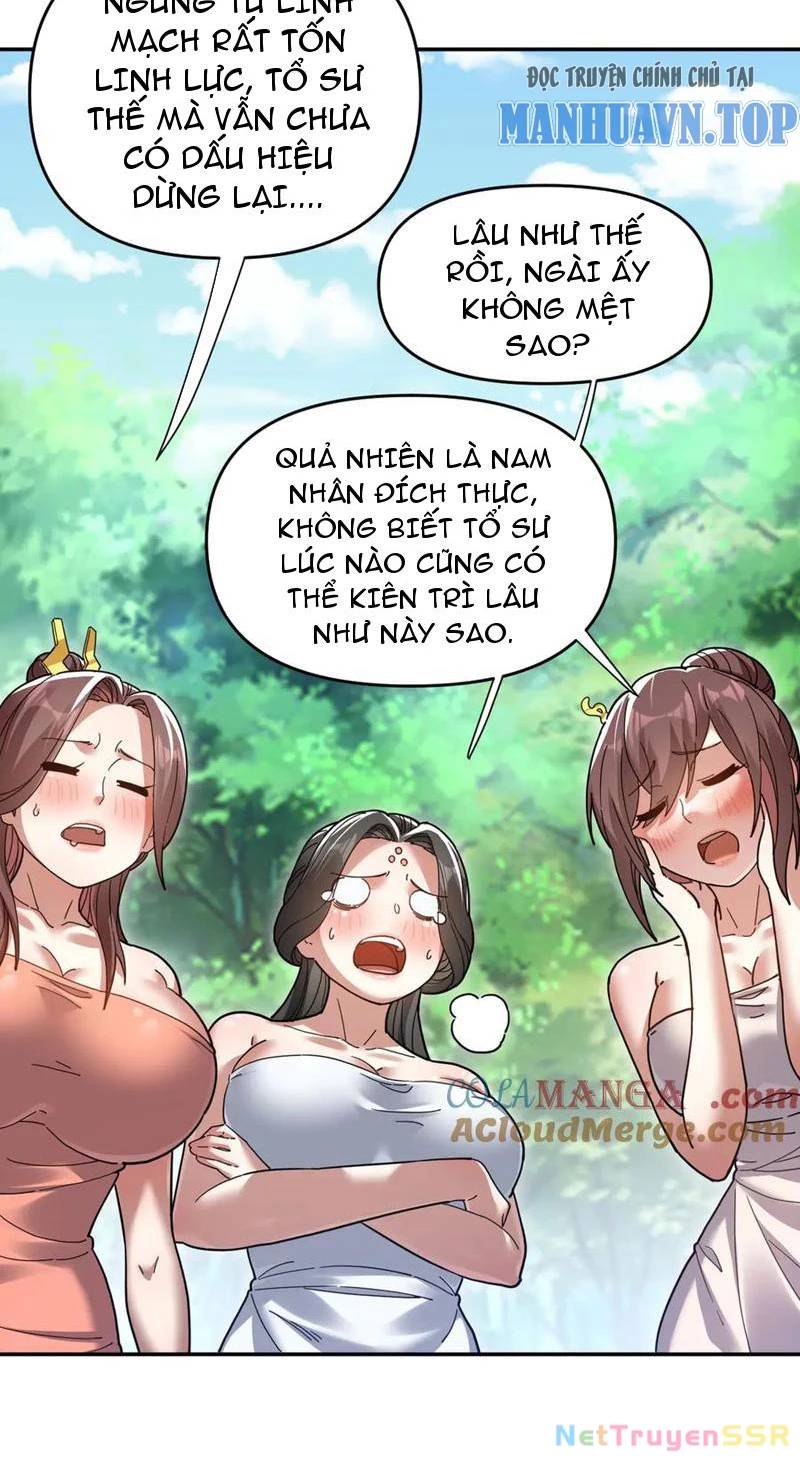 Bắt Đầu Chấn Kinh Nữ Đế Lão Bà Ta Vô Địch! [Chap 1-83]