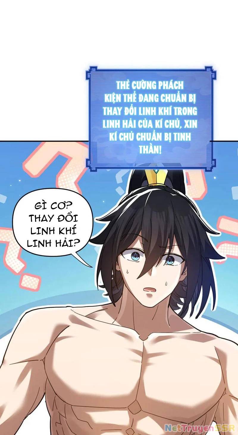 Bắt Đầu Chấn Kinh Nữ Đế Lão Bà Ta Vô Địch! [Chap 1-83]
