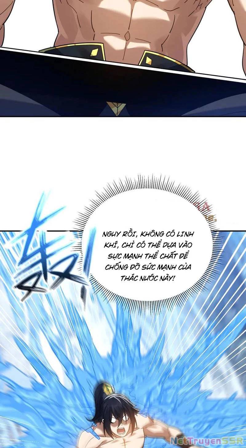 Bắt Đầu Chấn Kinh Nữ Đế Lão Bà Ta Vô Địch! [Chap 1-83]