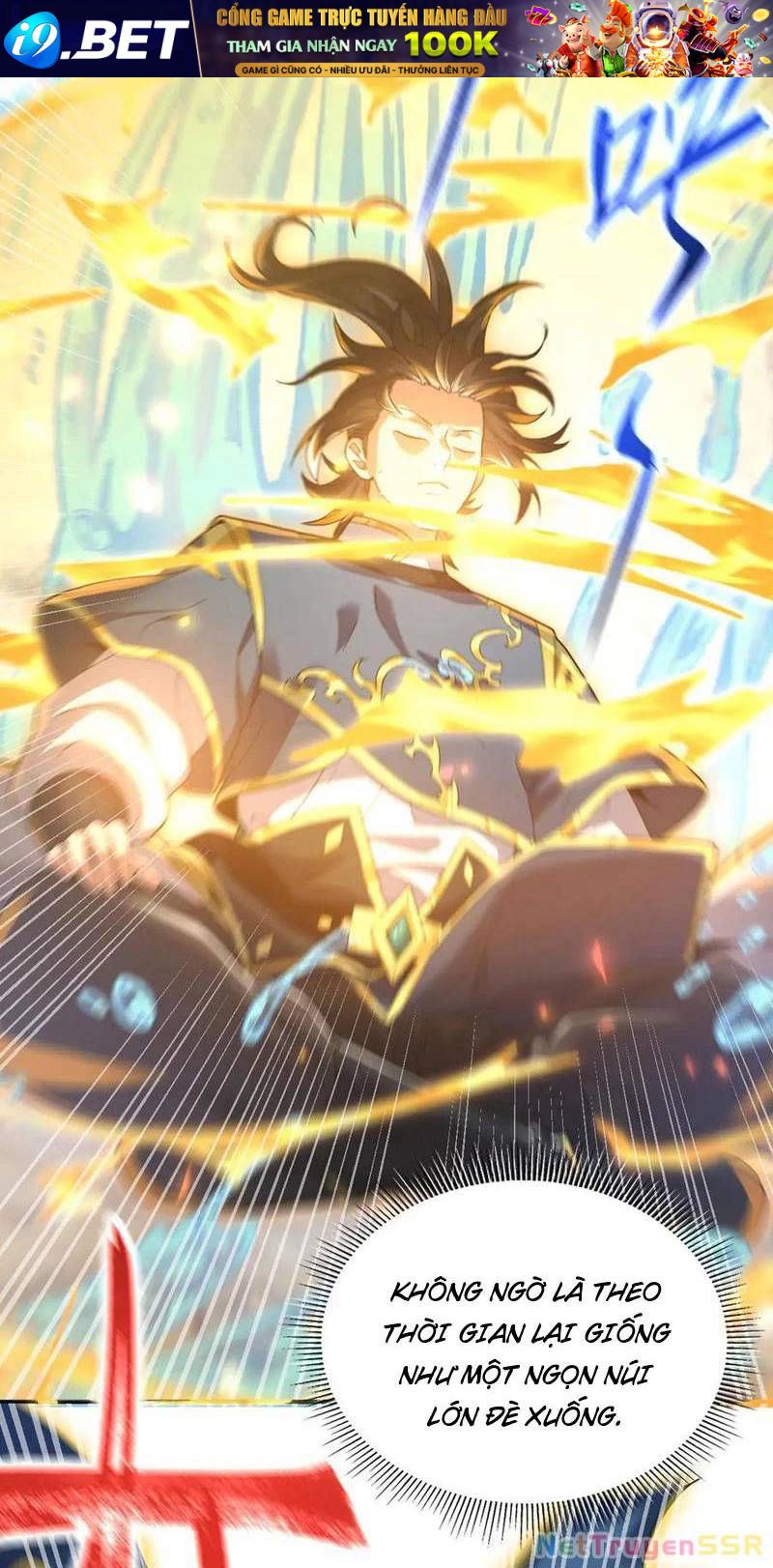 Bắt Đầu Chấn Kinh Nữ Đế Lão Bà Ta Vô Địch! [Chap 1-83]