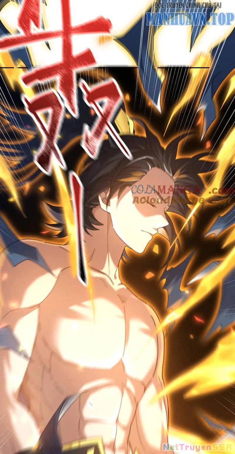 Bắt Đầu Chấn Kinh Nữ Đế Lão Bà Ta Vô Địch! [Chap 1-83]