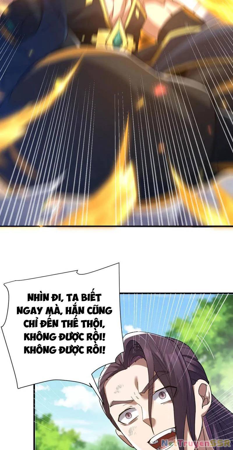 Bắt Đầu Chấn Kinh Nữ Đế Lão Bà Ta Vô Địch! [Chap 1-83]