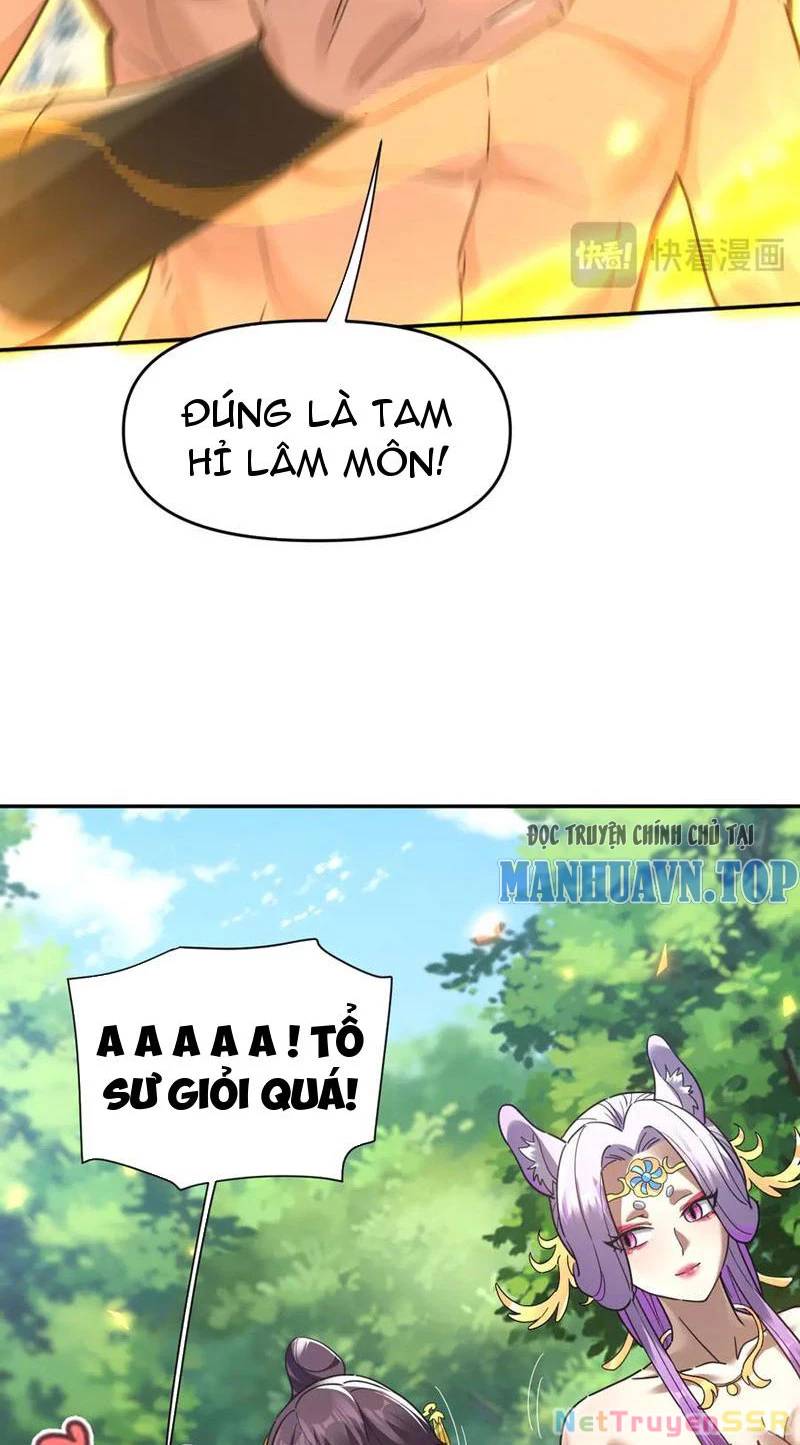 Bắt Đầu Chấn Kinh Nữ Đế Lão Bà Ta Vô Địch! [Chap 1-83]