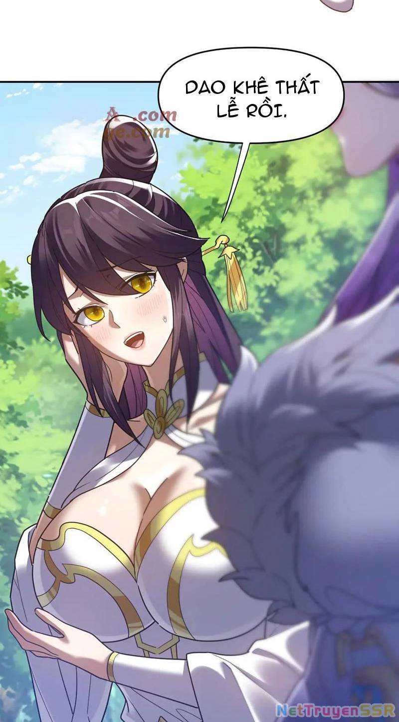 Bắt Đầu Chấn Kinh Nữ Đế Lão Bà Ta Vô Địch! [Chap 1-83]
