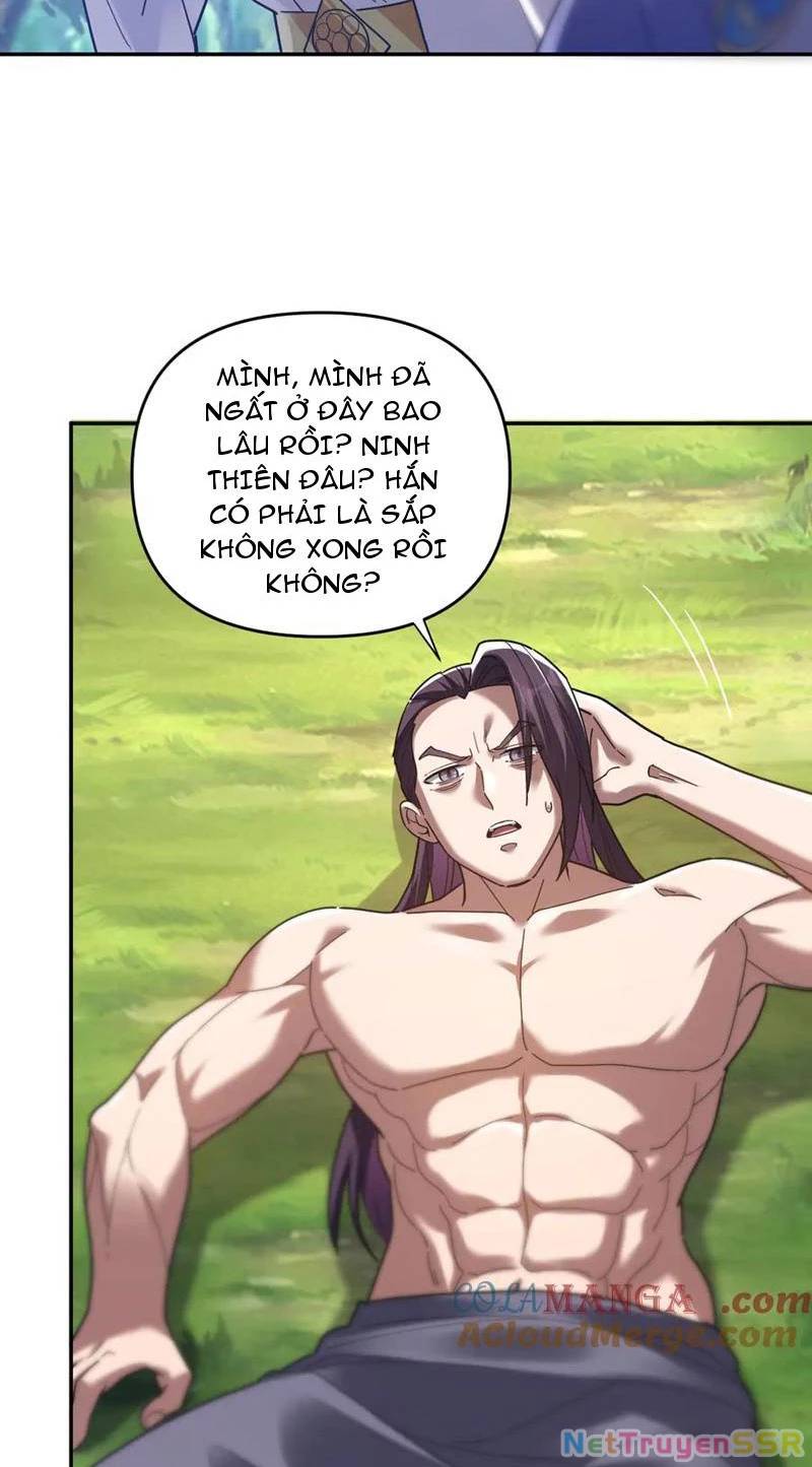 Bắt Đầu Chấn Kinh Nữ Đế Lão Bà Ta Vô Địch! [Chap 1-83]