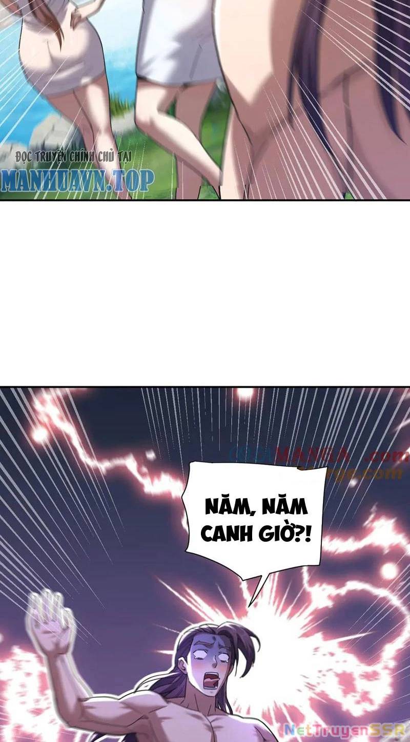 Bắt Đầu Chấn Kinh Nữ Đế Lão Bà Ta Vô Địch! [Chap 1-83]