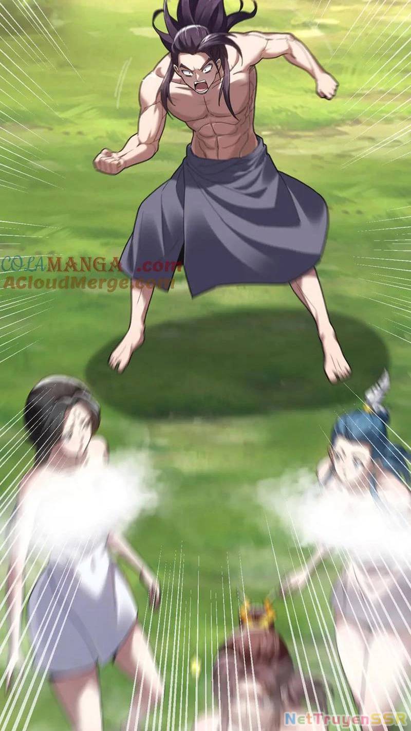 Bắt Đầu Chấn Kinh Nữ Đế Lão Bà Ta Vô Địch! [Chap 1-83]