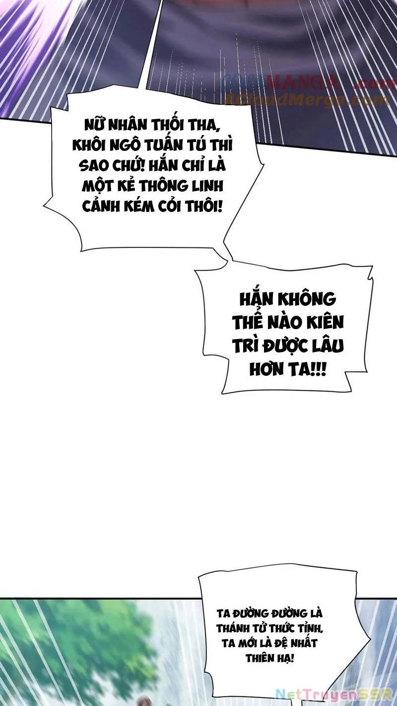 Bắt Đầu Chấn Kinh Nữ Đế Lão Bà Ta Vô Địch! [Chap 1-83]
