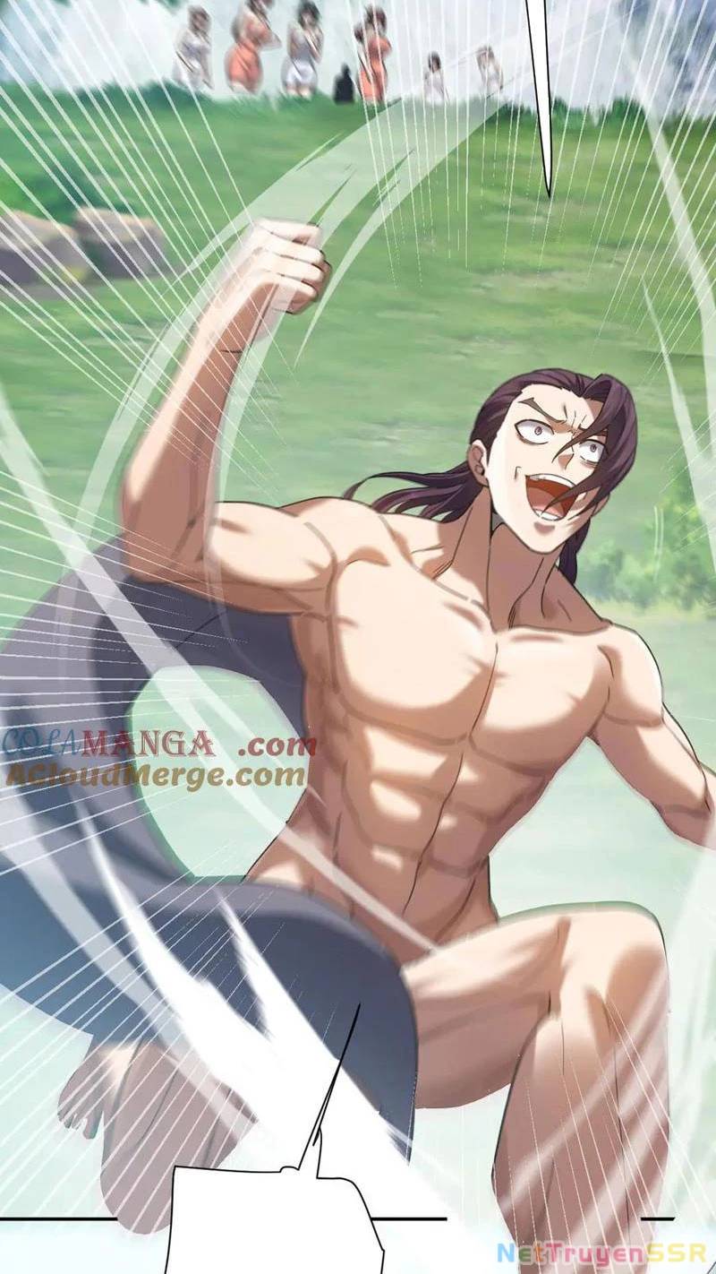 Bắt Đầu Chấn Kinh Nữ Đế Lão Bà Ta Vô Địch! [Chap 1-83]