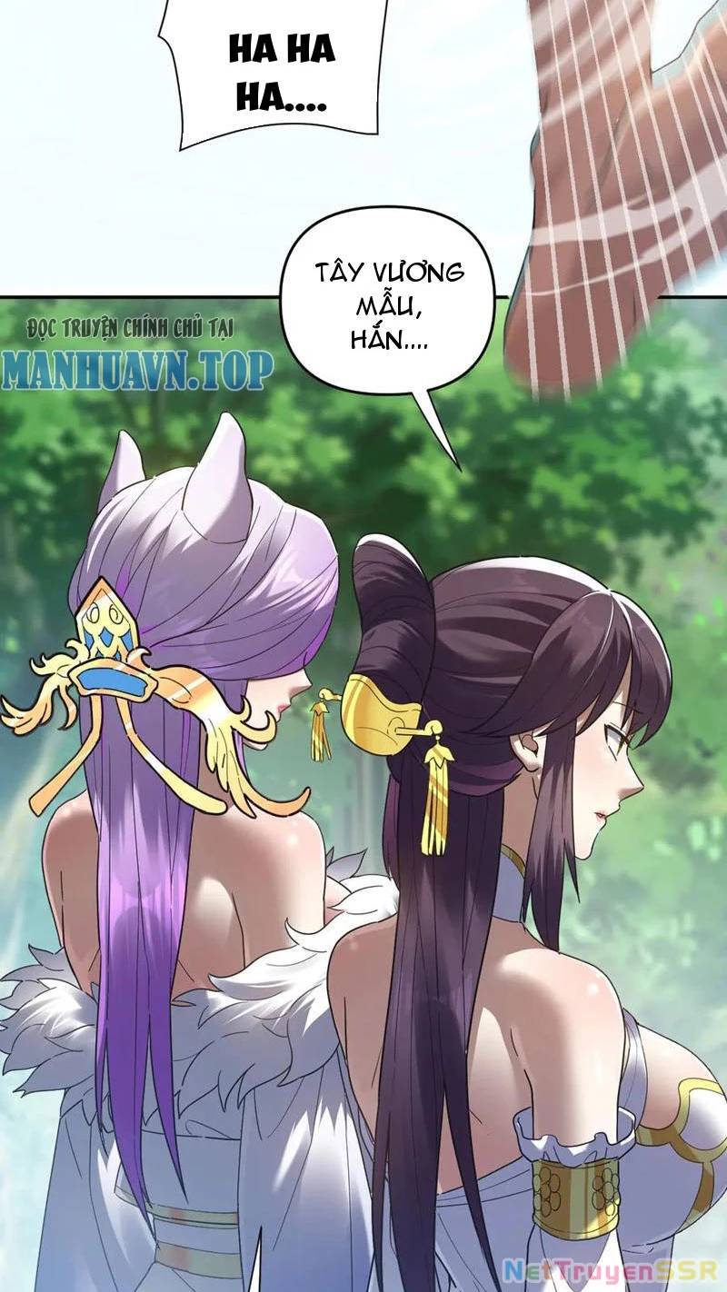 Bắt Đầu Chấn Kinh Nữ Đế Lão Bà Ta Vô Địch! [Chap 1-83]