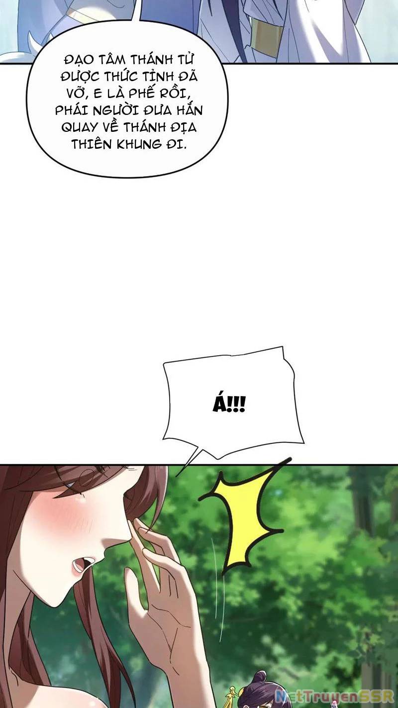 Bắt Đầu Chấn Kinh Nữ Đế Lão Bà Ta Vô Địch! [Chap 1-83]