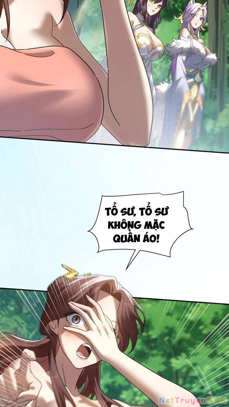 Bắt Đầu Chấn Kinh Nữ Đế Lão Bà Ta Vô Địch! [Chap 1-83]