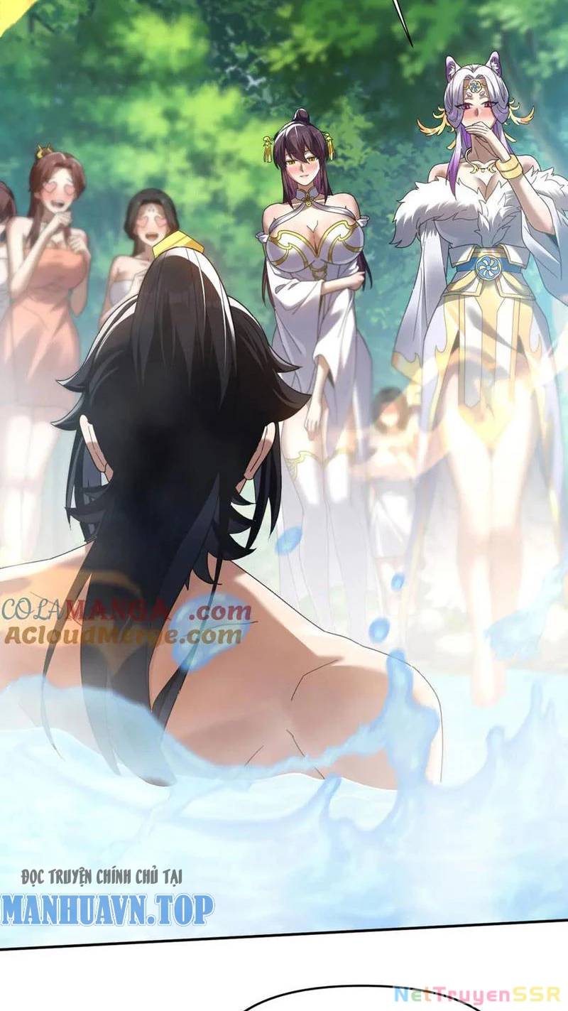 Bắt Đầu Chấn Kinh Nữ Đế Lão Bà Ta Vô Địch! [Chap 1-83]