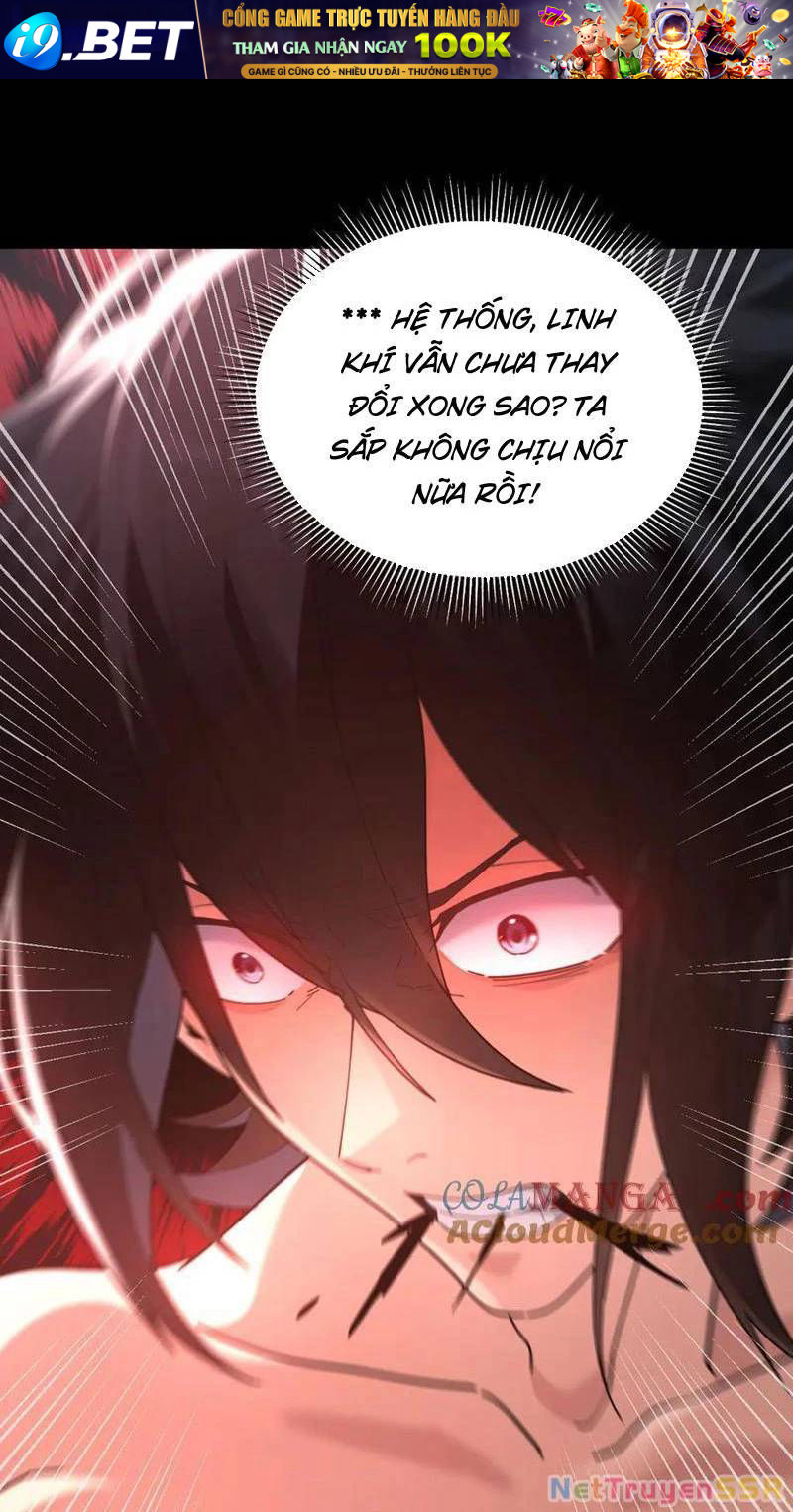 Bắt Đầu Chấn Kinh Nữ Đế Lão Bà Ta Vô Địch! [Chap 1-83]